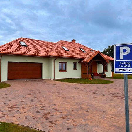 Affittacamere Farma It Jamielnik  Esterno foto