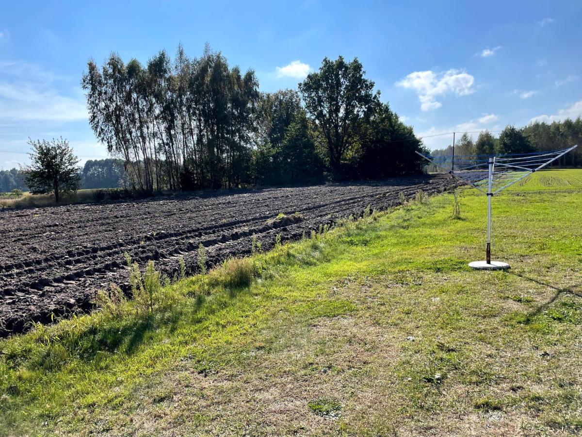 Affittacamere Farma It Jamielnik  Esterno foto